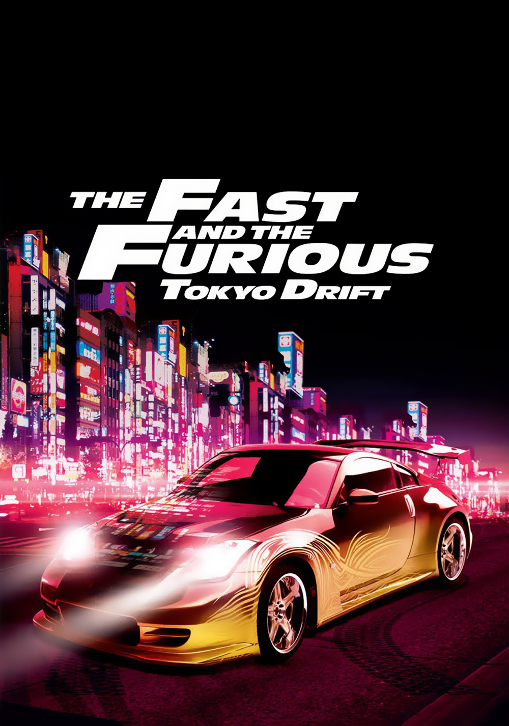 The Fast and the Furious Tokyo Drift (2006) [419434] (A1751948581) [[Movies]] --Plex--